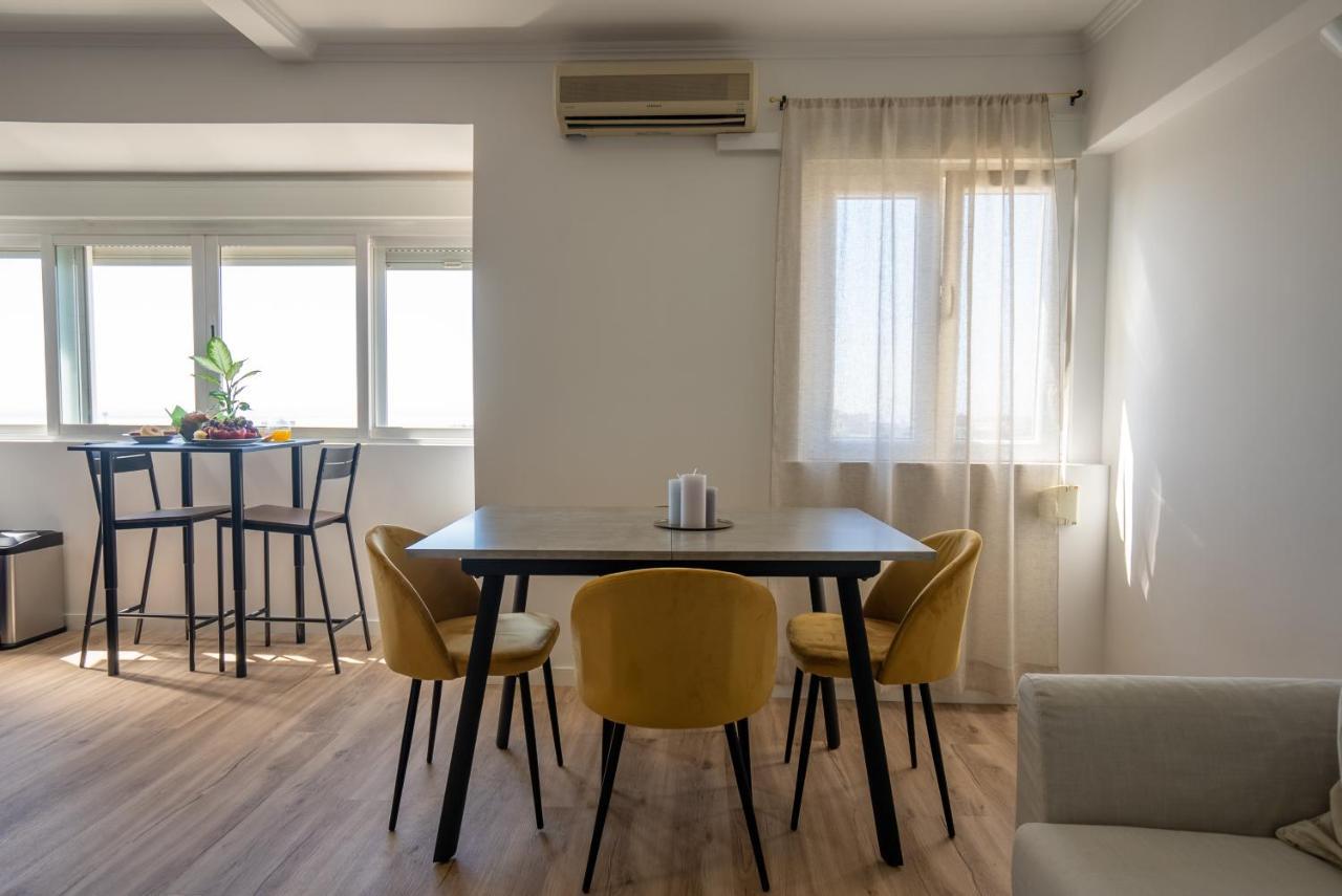 Olivais River View Apartment Lissabon